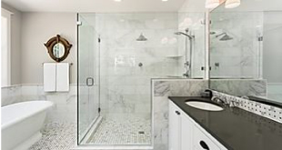 bathroom home remodeling projects in the long island and new york area