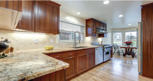 Kitchen remodeling flooring design and projects