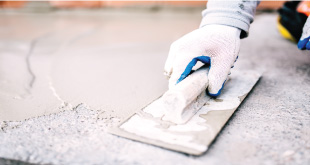 masonry contractors that do cement and concrete repair work