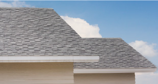 complete roofing replacement with new GAF certified installers 