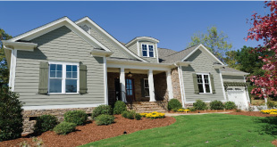 vinyl siding remodeling project in the long island and new york area